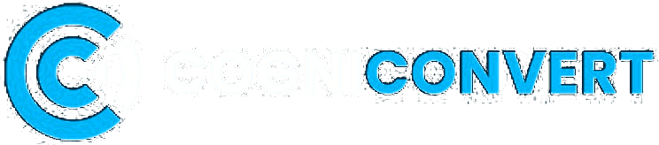 Cogni Convert